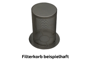 Filterkorb
